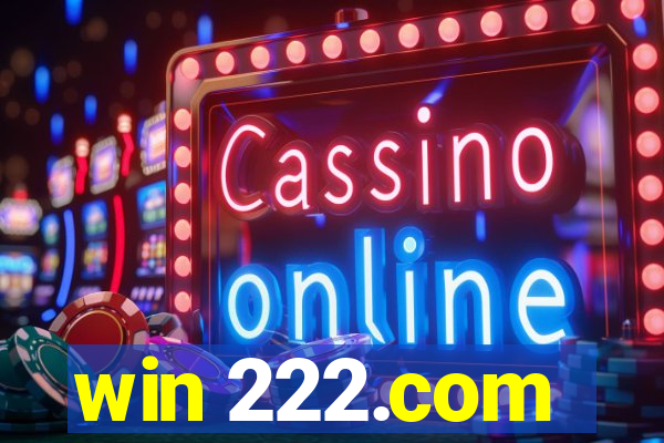 win 222.com